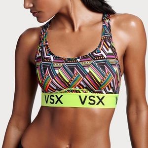 Victorias Secret vsx sport bra